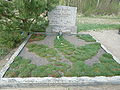 Bild Ehrenfriedhof Kudirkos Naumiestis Litauen 16.JPG