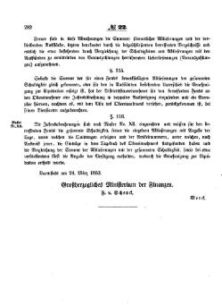 Grossherzoglich Hessisches Regierungsblatt 1853.djvu