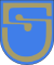 Wappen der Gemeinde Simmerath