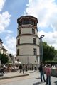 Duesseldorf Schlossturm.jpg