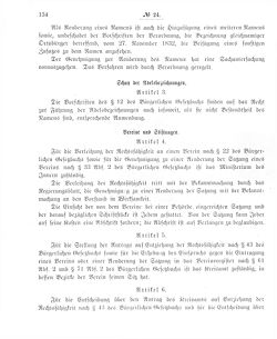 Grossherzoglich Hessisches Regierungsblatt Nr 24 Juli 1899 Seite 134.jpg