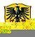 Wappen des Landkreises Schweinfurt