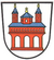 Wappen der Stadt Speyer