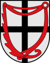 Wappen der Gemeinde Belm