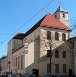 Oberbayern: Archiv des Erzbistums München und Freising. Das Archiv des Erzbistums München und Freising (Archivkürzel AEM) ist zuständig für das kirchliche Archivgut des Erzbistums München und Freising. Das Archiv enthält die Archivalien des neuen Erzbistums München und Freising, aber auch des altem Bistums Freising und der bayerischen Anteile des Erzbistunms Salzburg, auch mit der Fürstpropstei Berchtesgaden. Die Kirchenbücher sind entweder über das Archiv, aber auch über Matricula zugänglich. .