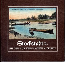Titelseite Stockstadt am Rhein Bilder aus vergangenen Zeiten.jpg