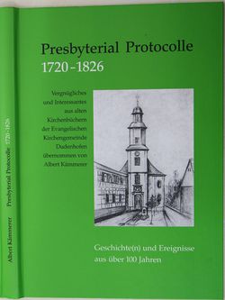 Titelseite Presbyterial Protocolle Dudenhofen.jpg