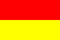 Flag grand duchy baden -1891.svg