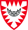 Wappen der Landeshauptstadt Kiel (Schleswig-Holstein).png