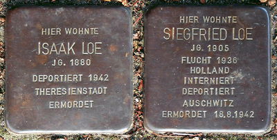 Stromberg (Oelde)-Stolperstein 00487.JPG