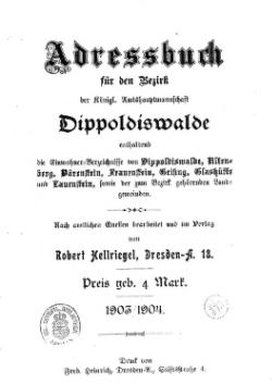 Dippoldiswalde Amtshauptmannschaft-AB-1903-1.djvu