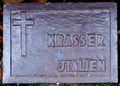 Dormagen-Ehrenfriedhof Grab-2467.JPG