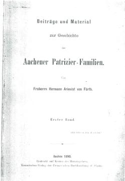 Fürth Aachener-Patrizier-1.djvu