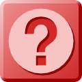 QS icon questionmark freesans red.svg