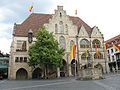 Fahne Stadt Hildesheim 1.jpg