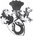 Wappen Dalwigk Siebmacher Waldeck 1860.png