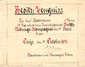 1893 Besitzzeugnis Preisschiessen.JPG