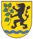 Wappen des Landkreises Torgau-Oschatz