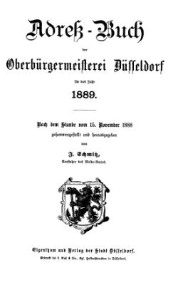 Adressbuch Duesseldorf 1889.djvu