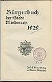 Bürgerbuch der Stadt Minden i.W. 1929.jpg