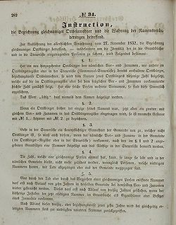Grossherzoglich Hessisches Regierungsblatt Nr 34 Juli 1850 Seite 282.jpg