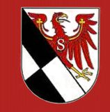 Wappen der Kreisstadt Goldap