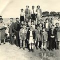 Bild Schule Kovahl Ausflug Husum 1953 05.jpg