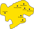 Karte Kreis Küstrin.svg