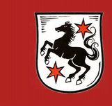 Wappen der Stadt Nordenburg