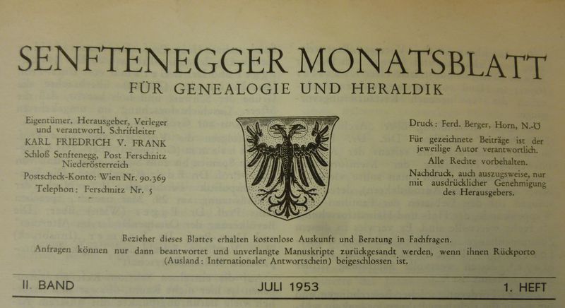 Senftenegger Monatsblatt 1953.JPG