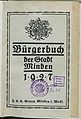 Bürgerbuch der Stadt Minden 1927.jpg