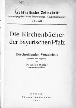 MUELLER-KB-Pfalz-1925.djvu