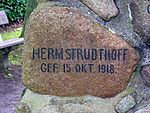 Ort Stubben bei Lesum Kriegerdenkmal (2).JPG