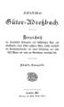 Güteradressbuch Schlesien 1894 Titel.djvu