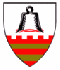 Wappen der Gemeinde Ense