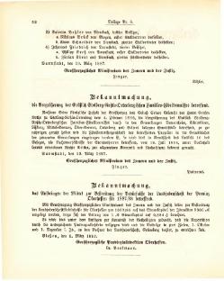 Grossherzogtum Hessen Regierungsblatt 1887.djvu