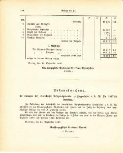 Grossherzogtum Hessen Regierungsblatt 1887.djvu