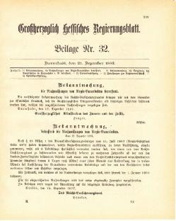 Grossherzogtum Hessen Regierungsblatt 1887.djvu