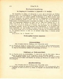 Grossherzogtum Hessen Regierungsblatt 1887.djvu