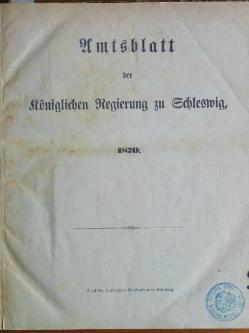 Schleswig-Amtsblatt-1870.djvu