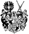 Wappen Riedesel II Althessische Ritterschaft.png