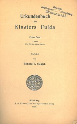 Urkundenbuch des Klosters Fulda.jpg