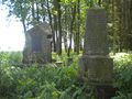 Denkmal Grabstätte Wald Sadowa f. Gef. 8.Brig. Rgt. 21 u. 61 A.JPG