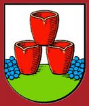 Wappen von Großalmerode