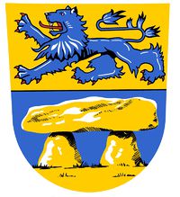 Wappen Heidekreis