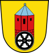 Wappen Landkreis Osnabrück, Niedersachsen