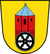 Wappen des Landkreises Osnabrück