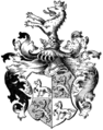 Wappen Wolff von Gudenberg Althessische Ritterschaft.png
