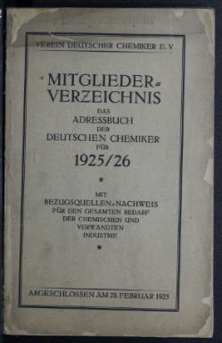 Chemiker-Verein-Mitglieder-1925-26.djvu