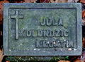 Dormagen-Ehrenfriedhof Grab-2472.JPG